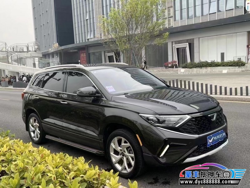 22年大众捷达轿车抵押车出售