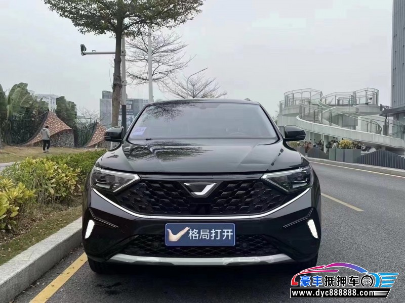 22年大众捷达轿车抵押车出售