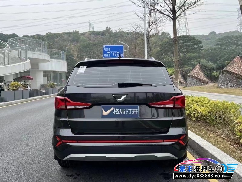 22年大众捷达轿车抵押车出售