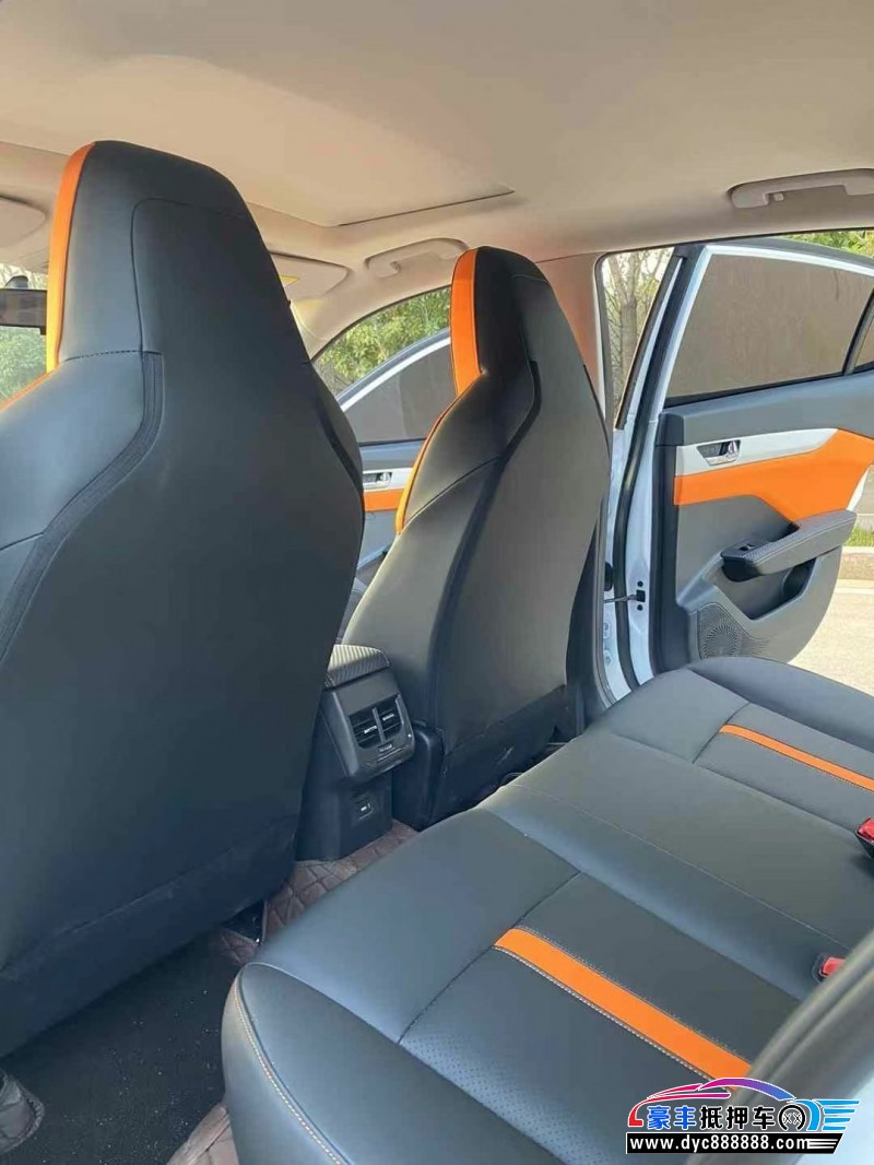 24年东风风神奕炫轿车抵押车出售