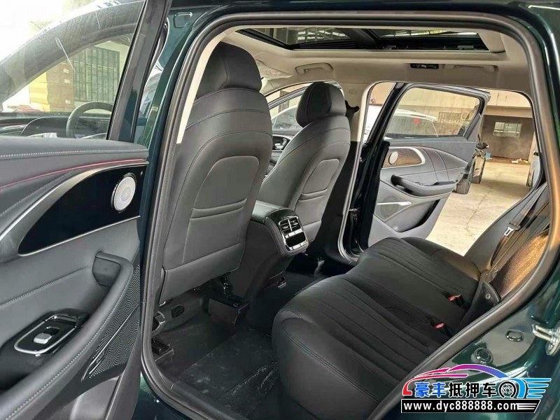 24年奇瑞星途凌云轿车抵押车出售