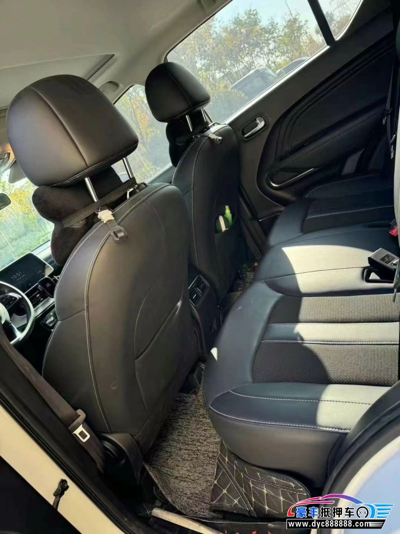 21年传祺gs3轿车抵押车出售