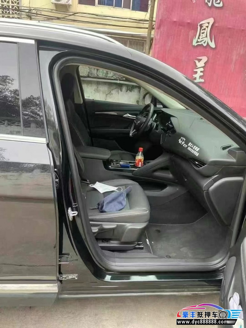 23年别克昂科威轿车抵押车出售