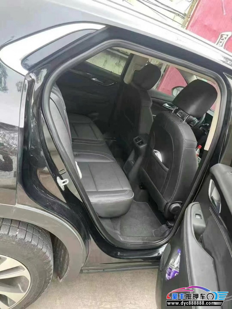 23年别克昂科威轿车抵押车出售