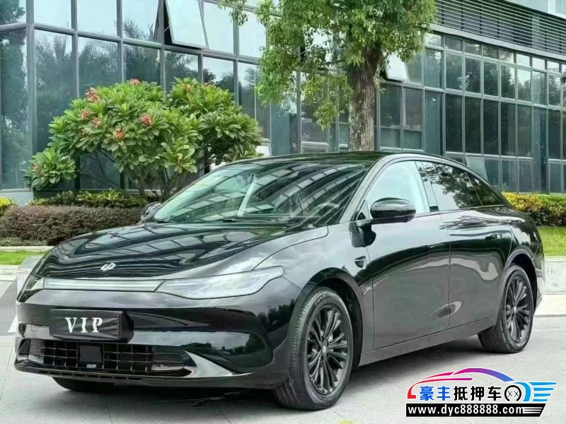 24年零跑c01轿车抵押车出售