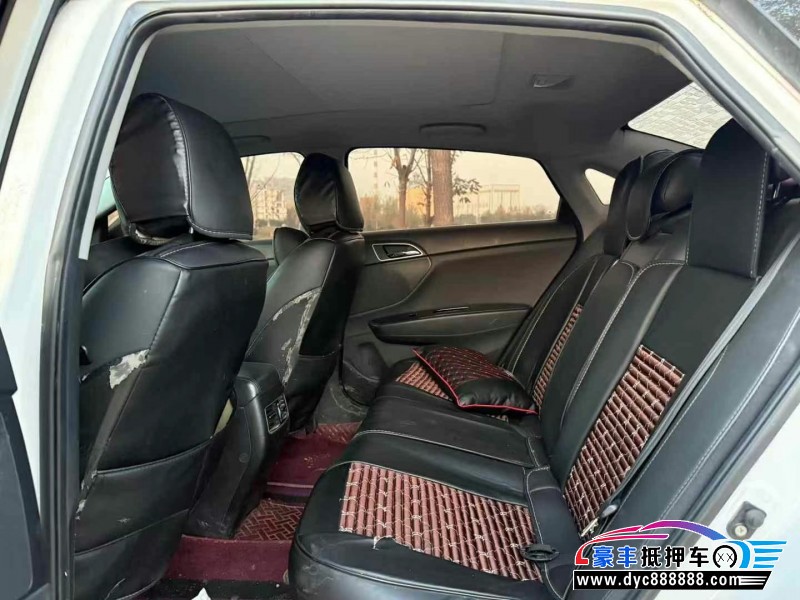 18年现代名图轿车抵押车出售