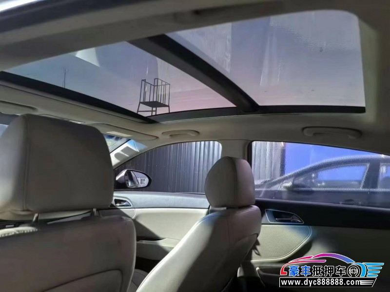 15年现代名图轿车抵押车出售