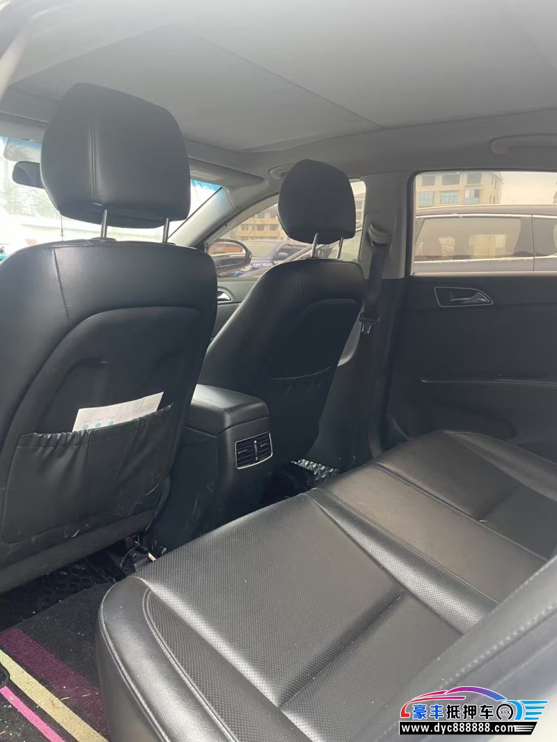 15年现代名图轿车抵押车出售