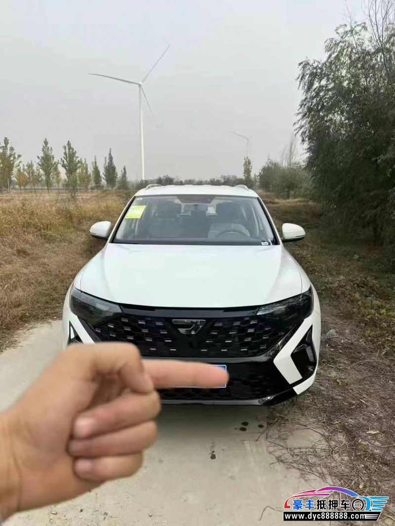 24年大众捷达轿车抵押车出售