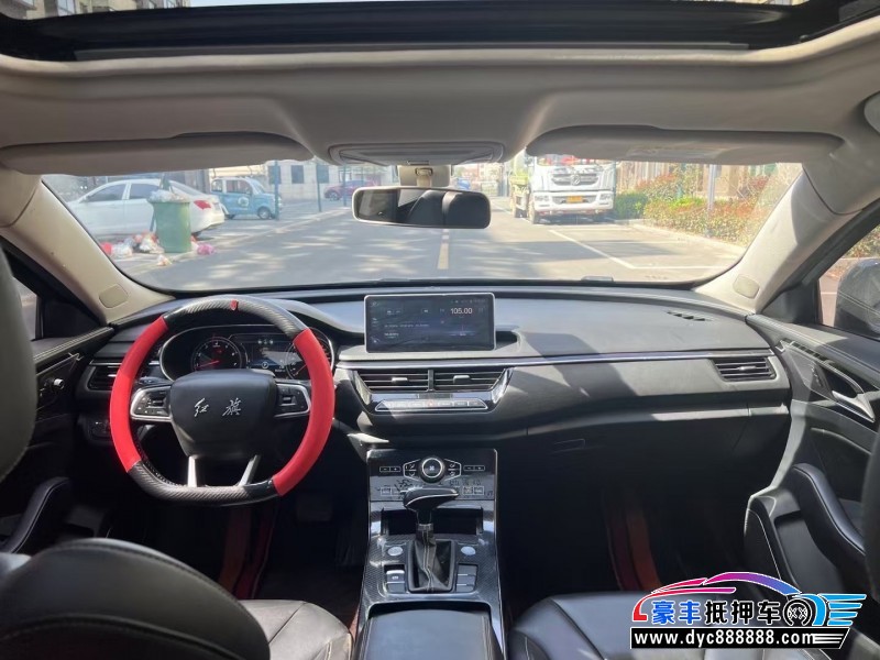 16年别克昂科威轿车抵押车出售