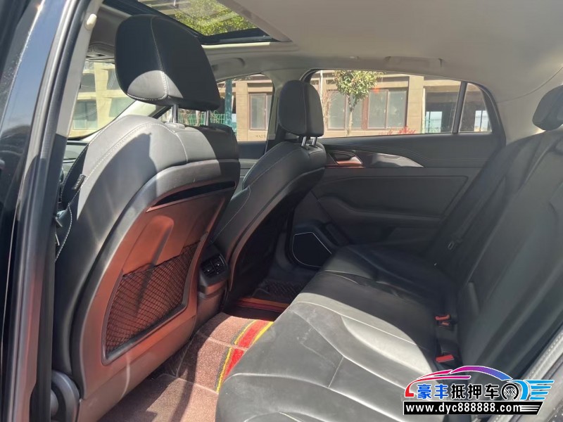 16年别克昂科威轿车抵押车出售