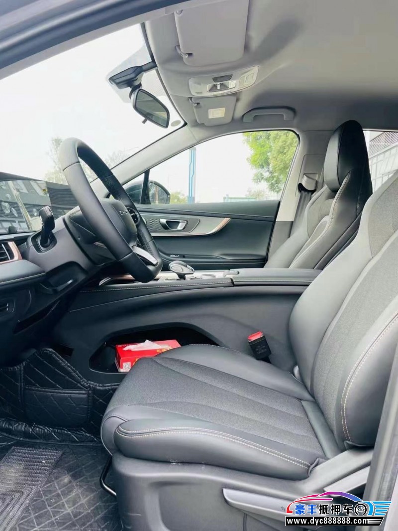 24年奇瑞欧萌达轿车抵押车出售