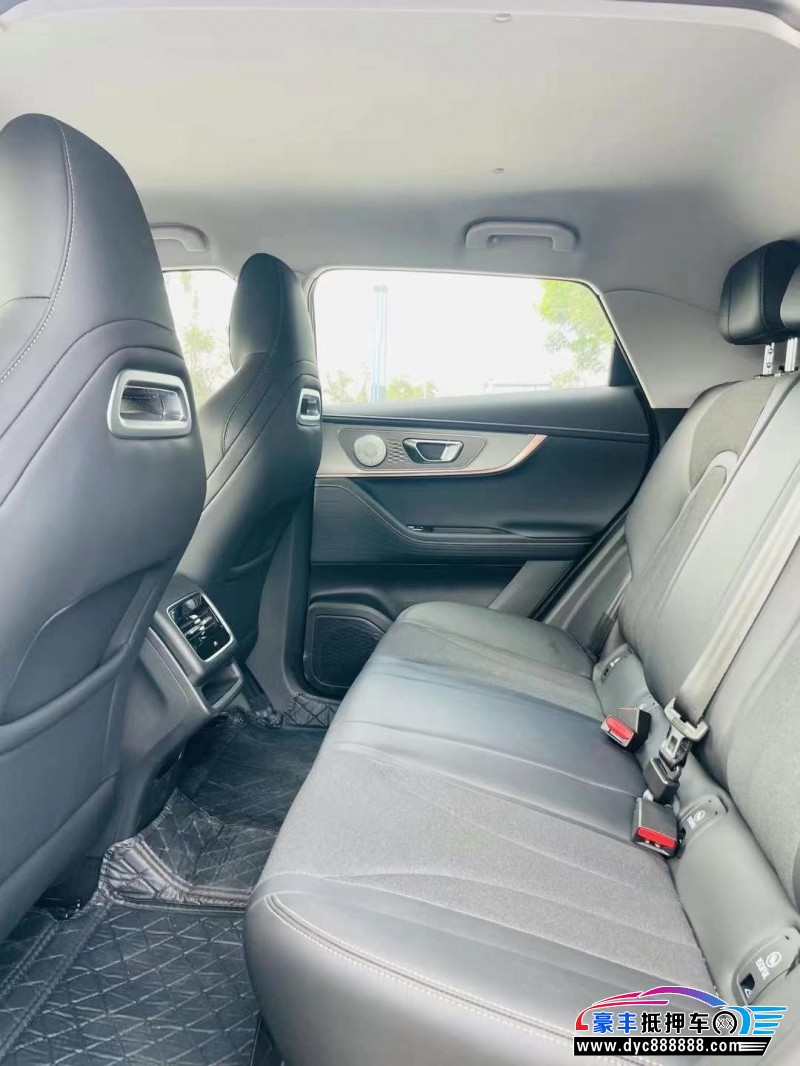 24年奇瑞欧萌达轿车抵押车出售