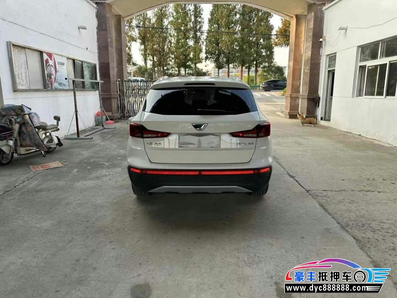 23年大众捷达轿车抵押车出售