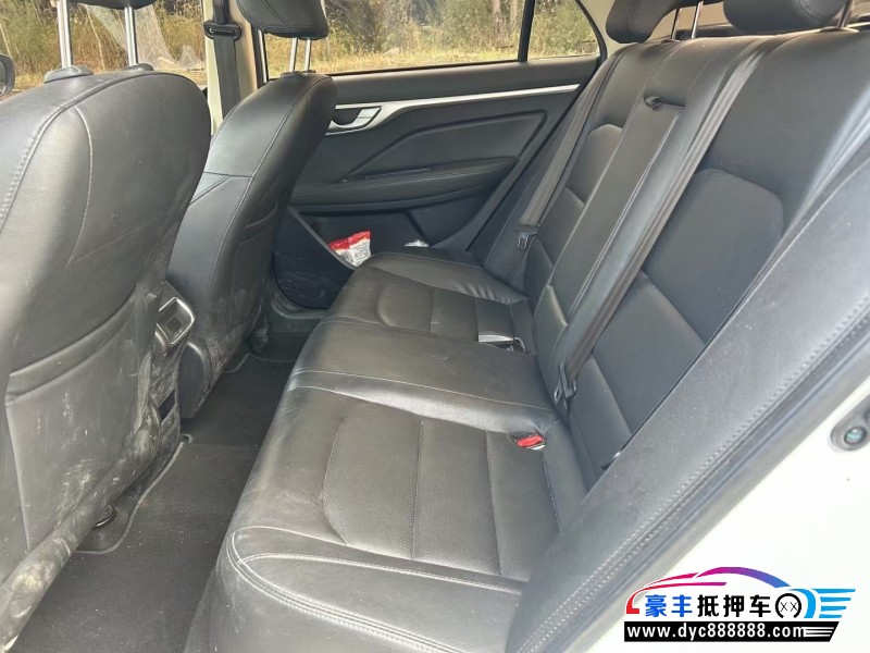 19年吉利帝豪轿车抵押车出售