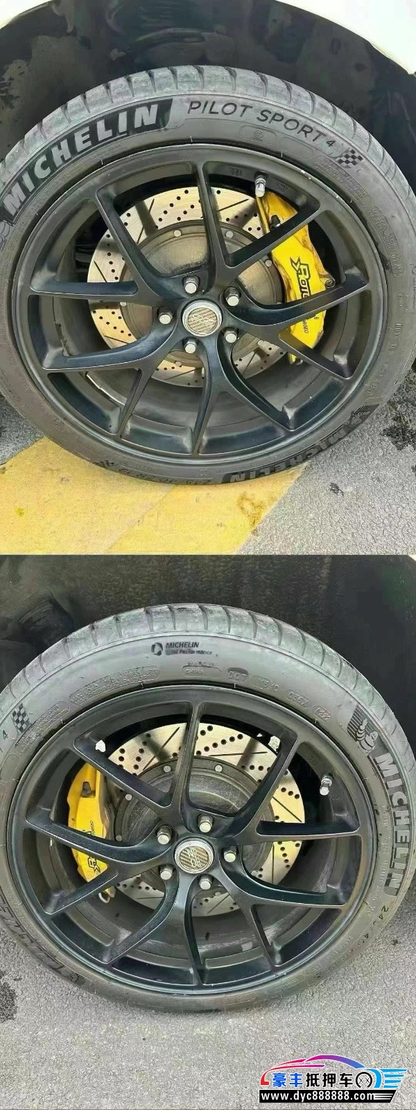 13年丰田埃尔法轿车抵押车出售