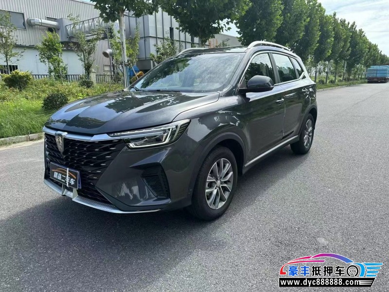 24年荣威RX5轿车抵押车出售