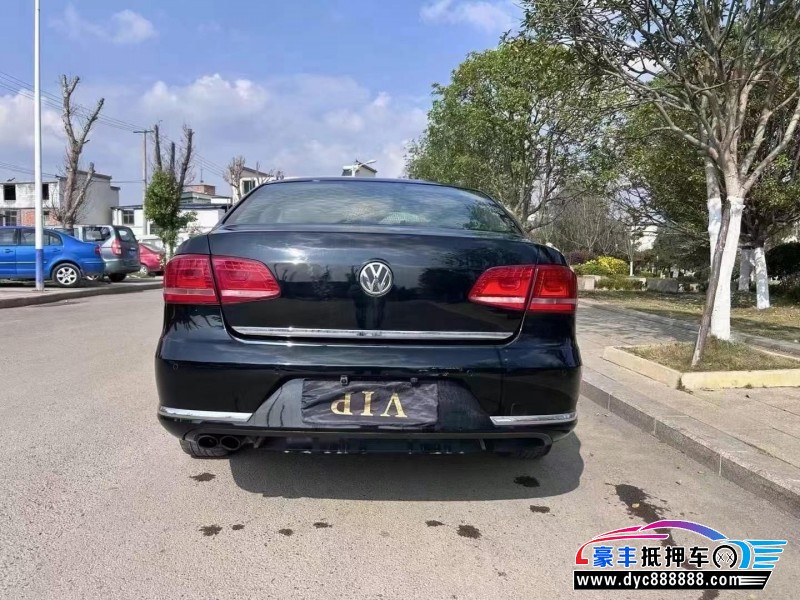 15年大众迈腾轿车抵押车出售