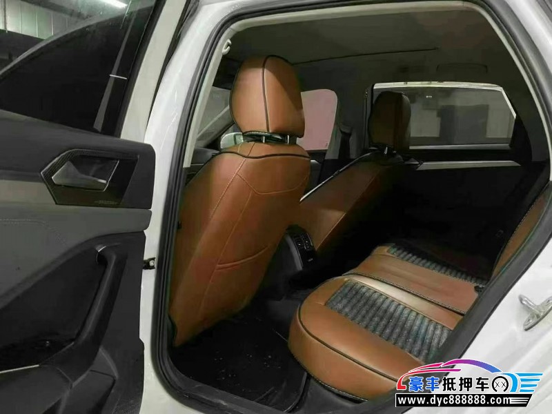 20年大众速腾轿车抵押车出售