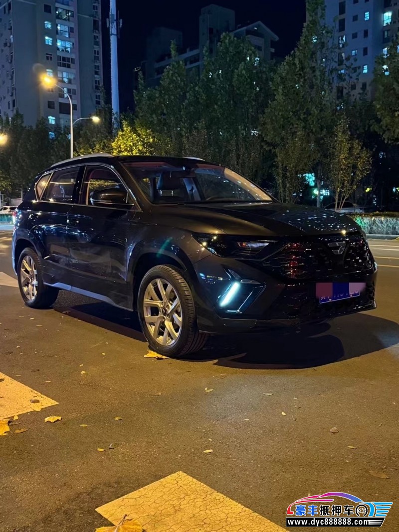 24年大众捷达轿车抵押车出售