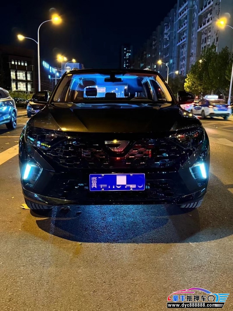 24年大众捷达轿车抵押车出售