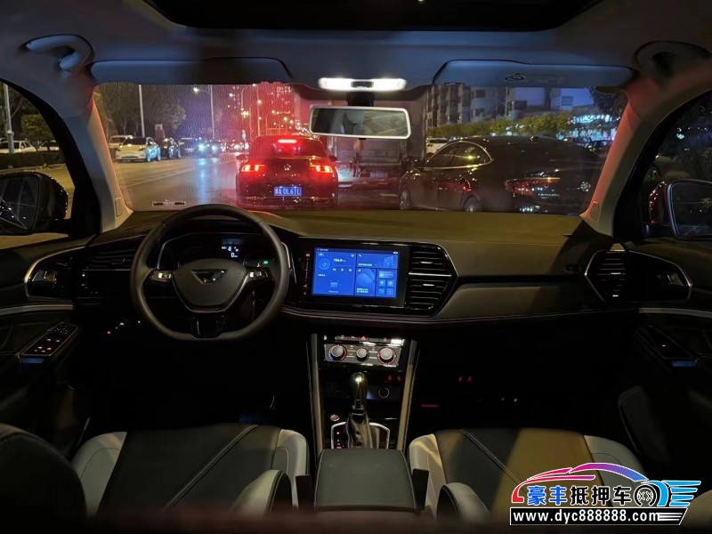 24年大众捷达轿车抵押车出售