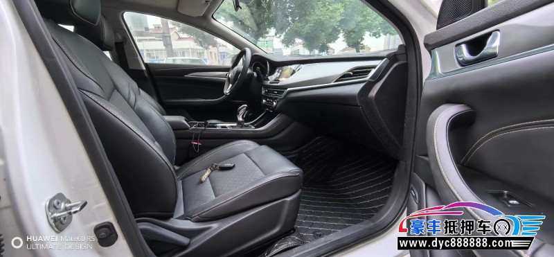 19年长安逸动轿车抵押车出售