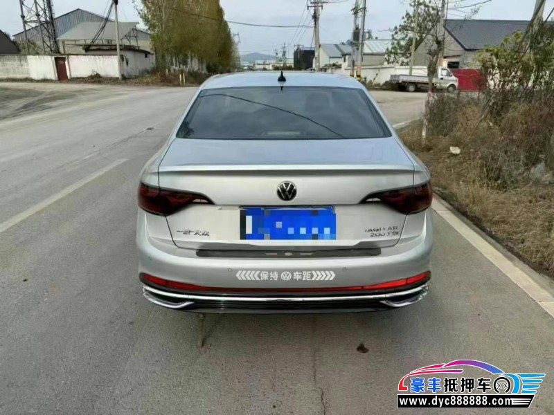 10年奥迪A6L轿车抵押车出售