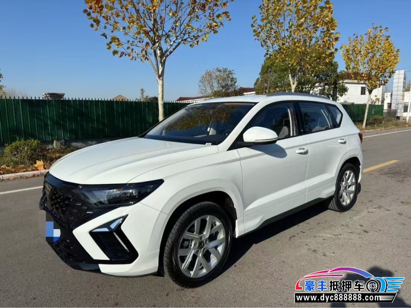 24年大众捷达轿车抵押车出售