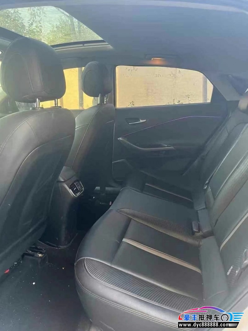 20年现代菲斯塔轿车抵押车出售