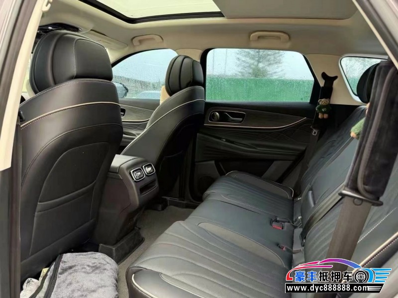 23年奇瑞瑞虎轿车抵押车出售