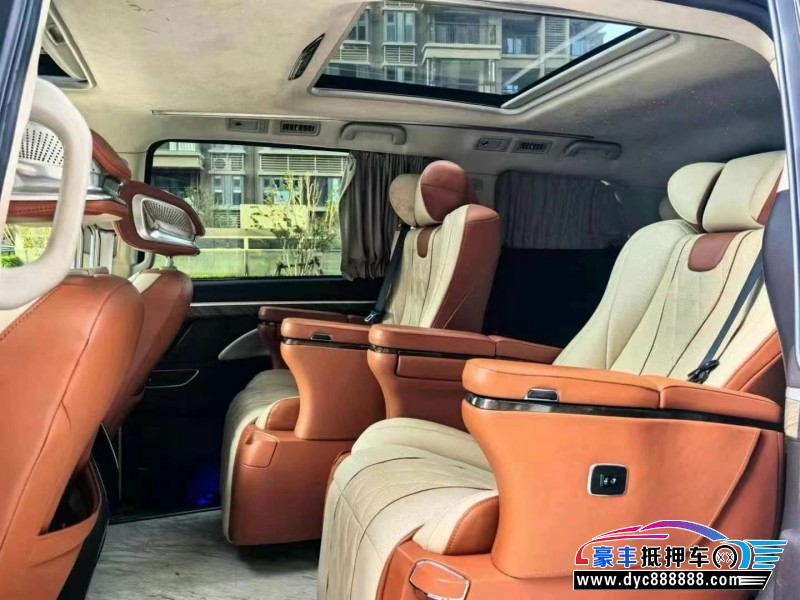 21年传祺M8轿车抵押车出售