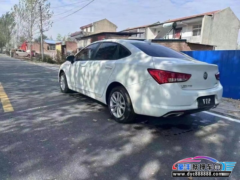 19年别克威朗轿车抵押车出售