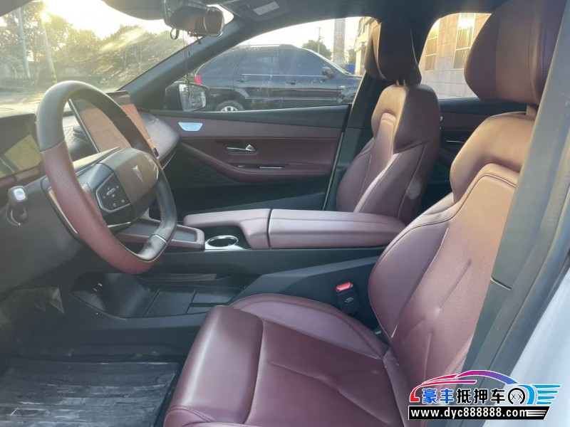 23年长安深蓝SL03轿车抵押车出售