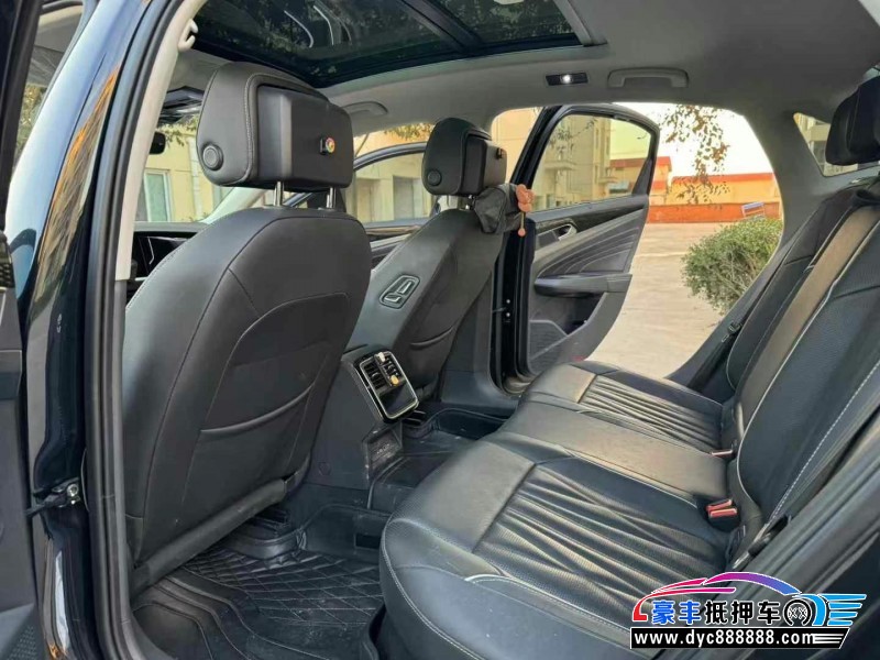 22年大众帕萨特轿车抵押车出售