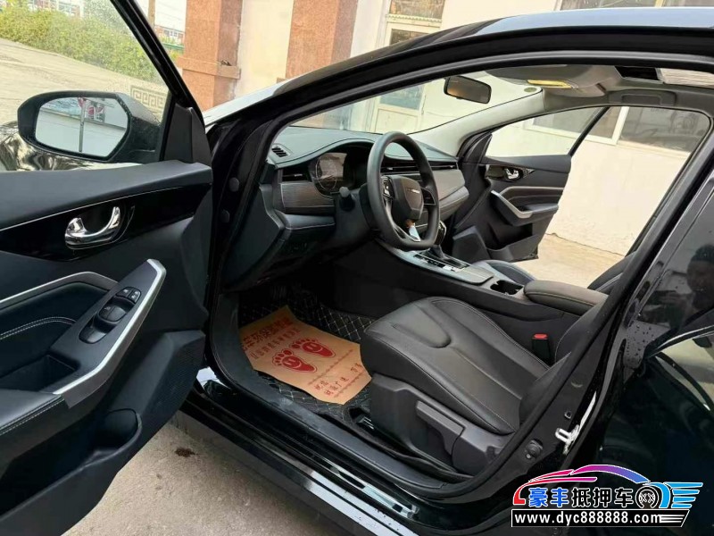 23年启辰D60轿车抵押车出售