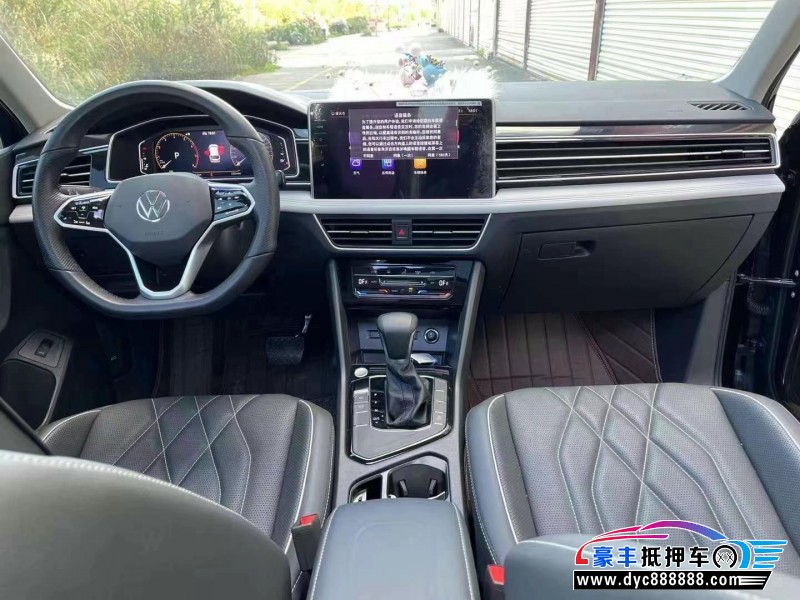 21年大众途观L轿车抵押车出售