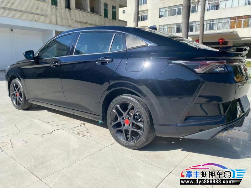 21年东风风神奕炫轿车抵押车出售