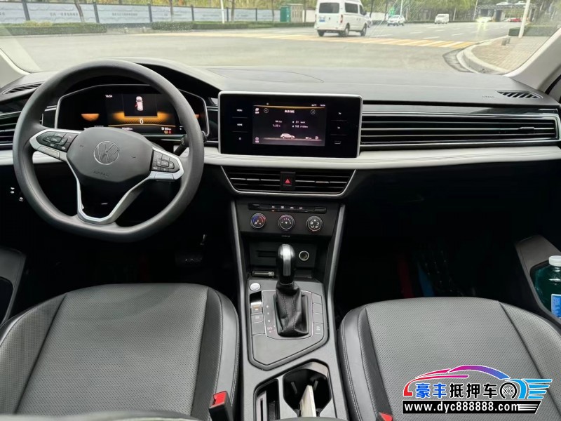 22年大众途观L轿车抵押车出售