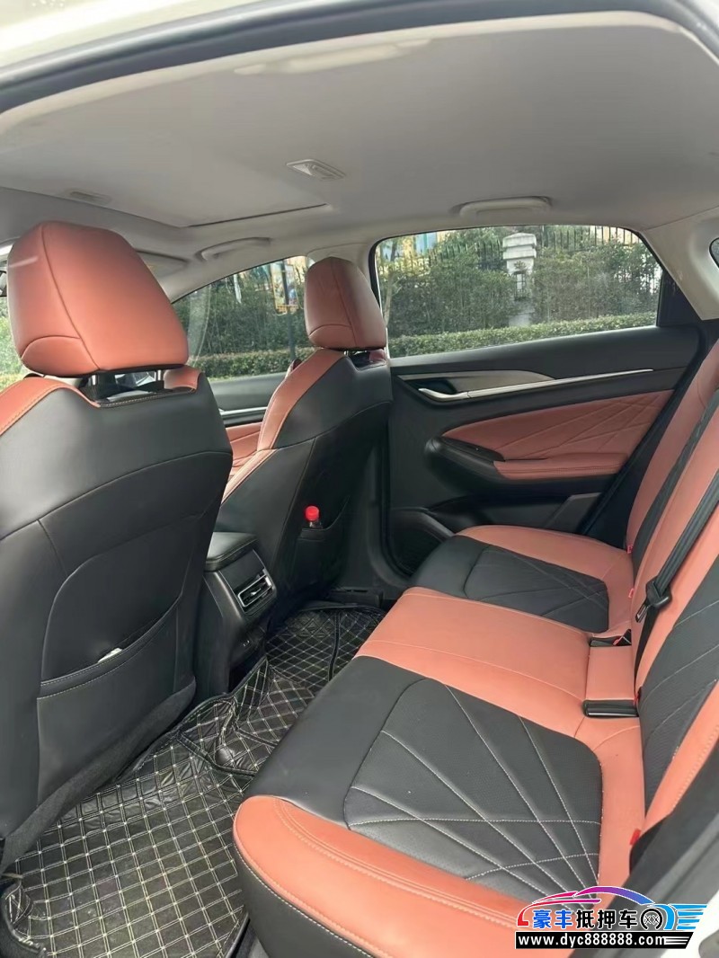 23年长安逸动轿车抵押车出售