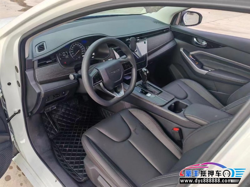 24年启辰D60轿车抵押车出售