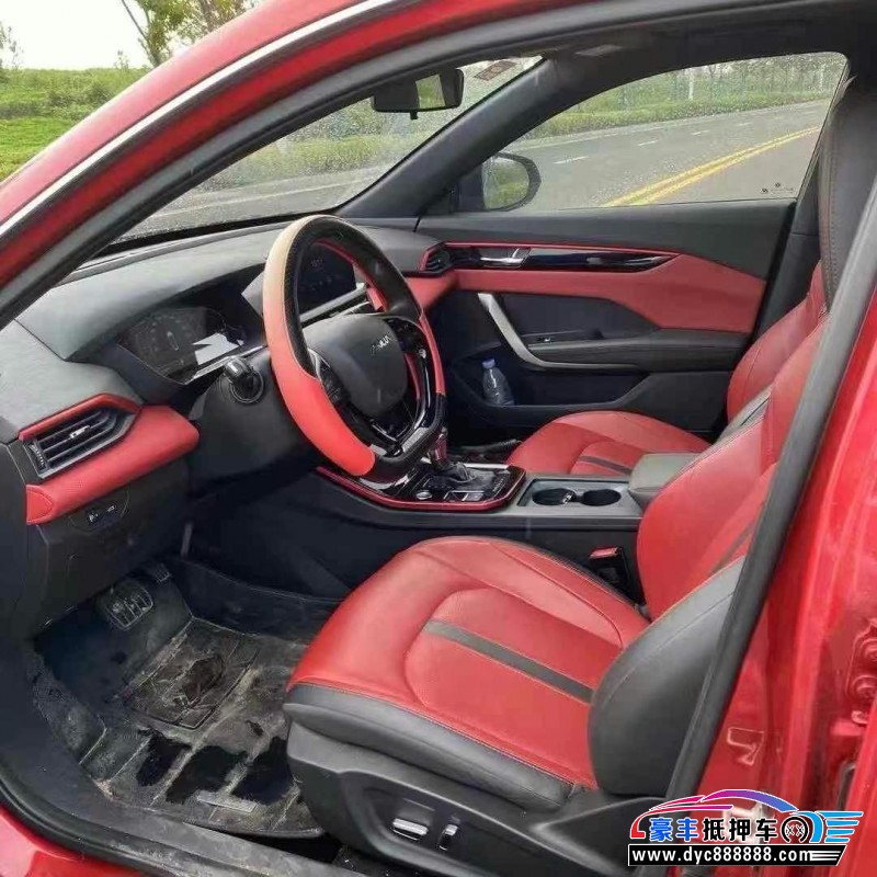 22年东风风神奕炫轿车抵押车出售