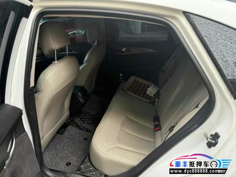 17年别克英朗轿车抵押车出售