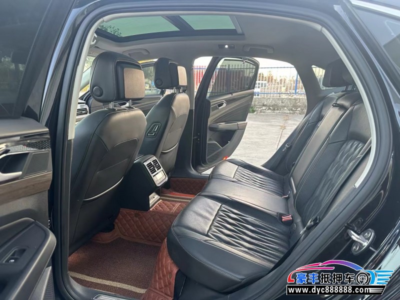 20年大众帕萨特轿车抵押车出售