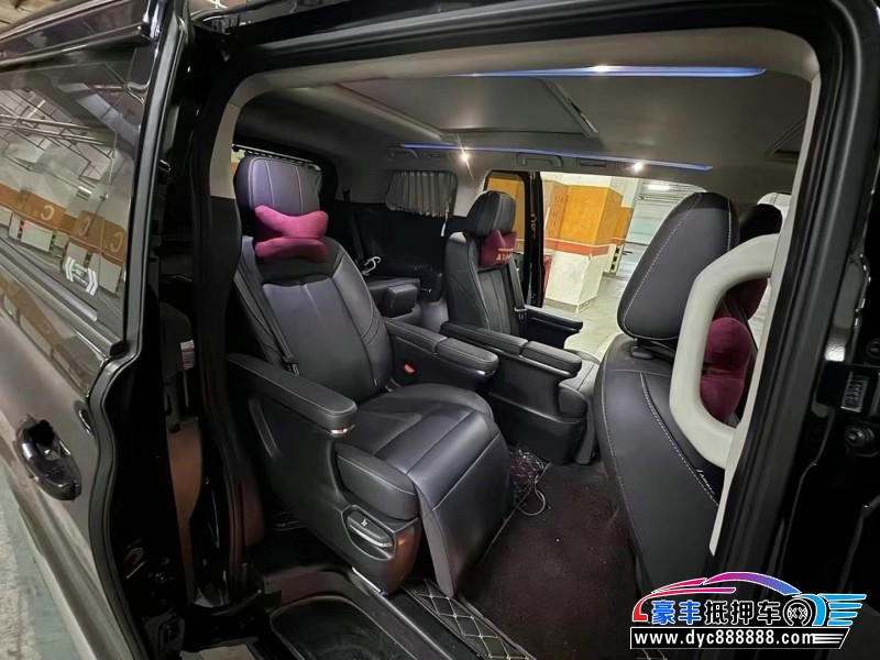 21年传祺M8轿车抵押车出售