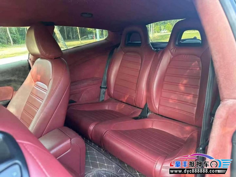 09年大众尚酷轿车抵押车出售