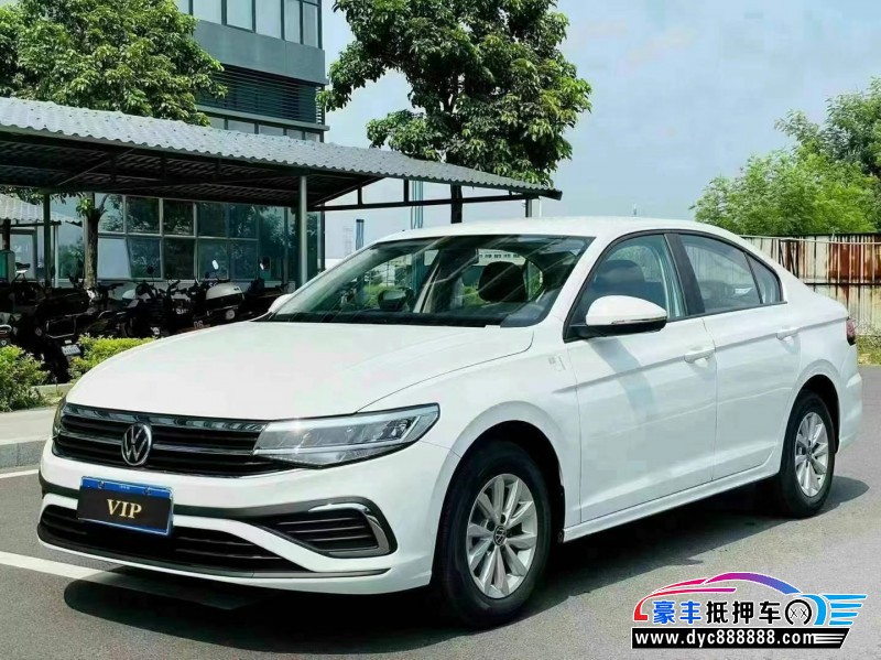 24年大众宝来轿车抵押车出售