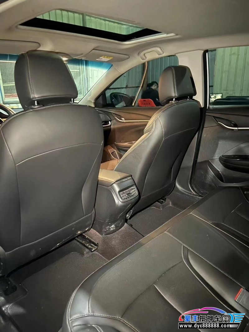 20年别克英朗轿车抵押车出售