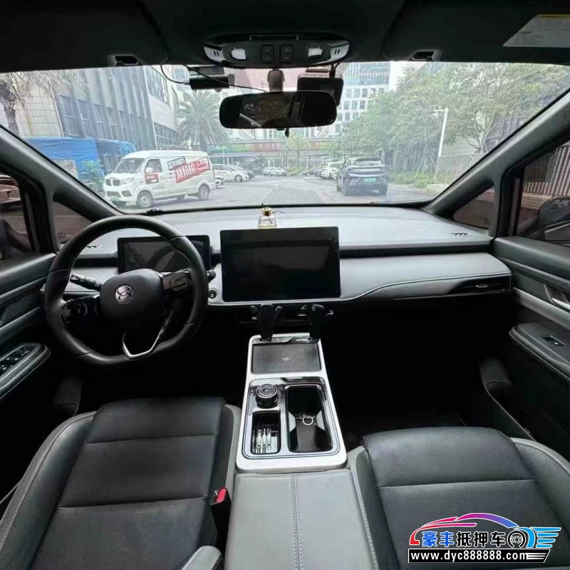 23年合创z03轿车抵押车出售