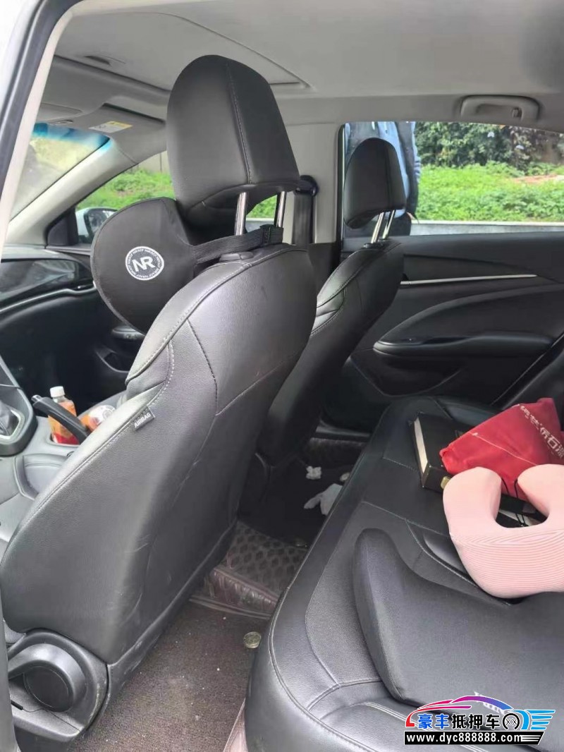 21年别克英朗轿车抵押车出售